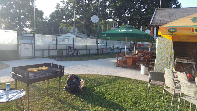 Barjanc Bar, Rok Brčan s.p. - Ljubljana