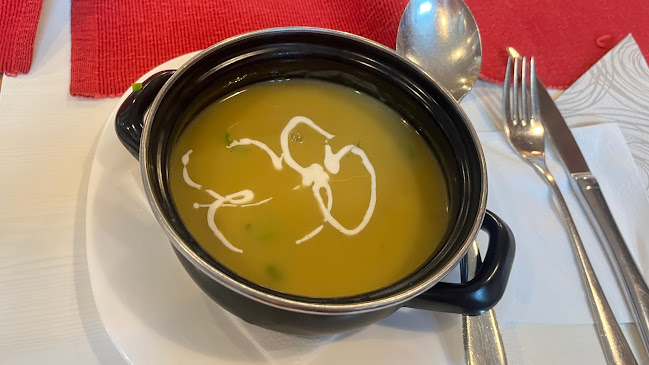 Opinii despre Restavracija Parma în Maribor - Gastronomija in gostinstvo