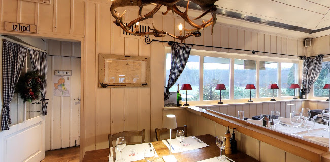 Cesta v Gorice 1, 1000 Ljubljana