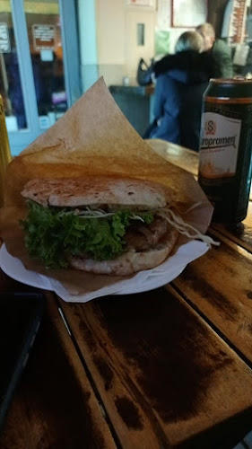 Hallo Leskovac - Gastronomija in gostinstvo