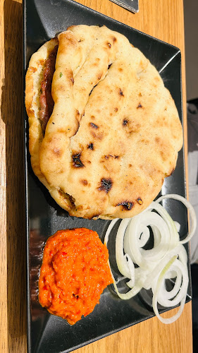 Okrepčevalnica Soča Ademi Avni s.p. - Gastronomija in gostinstvo