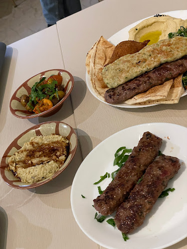 Abi Falafel - Gastronomija in gostinstvo