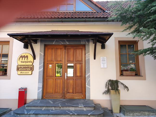 OŠTARIJA MARGARETA - Krško