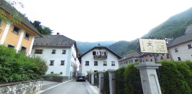 Comentarii opinii despre Gostilna Pr' Kovač