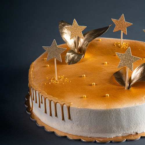 Comentarii opinii despre Kavarna in slaščičarna Rendez - Vous