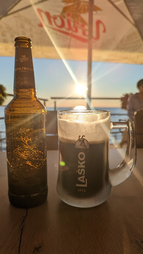 Seafood Restaurant Polpo - Piran