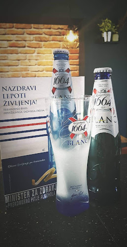 Kavarna Bar Borza, Urban Kolman s.p.