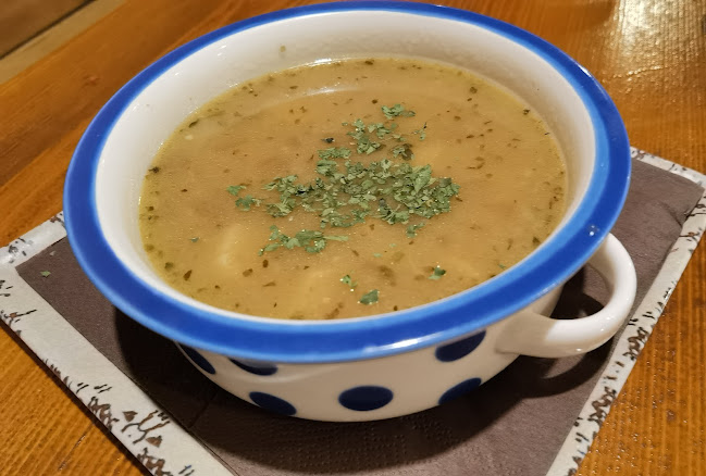 Restavracija Central Bled - Bled