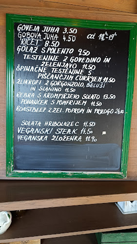 Opinii despre Dom na Joštu în Kranj - Gastronomija in gostinstvo