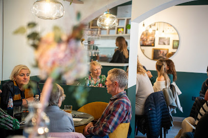 Italian Lab (bistro - pizzeria)