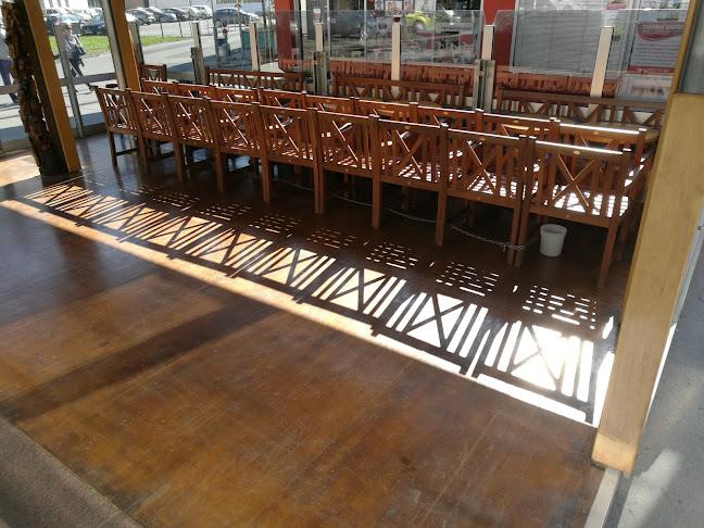 Opinii despre Dnevni bar Cafe Filip, Karmen Lainšček , s.p. în Murska Sobota - Gastronomija in gostinstvo