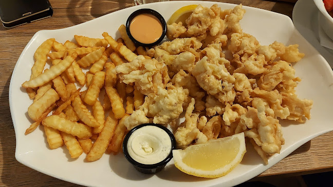 Pizzeria Oxygen - Gastronomija in gostinstvo