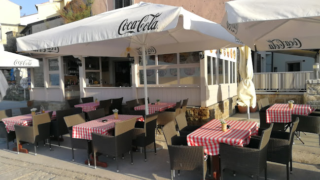 Specializirana okrepčevalnica pizzeria ˝Flora˝, Ljubica Imeri s.p. - Piran