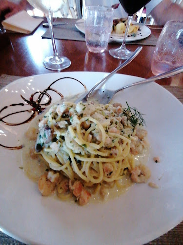 Restaurant Bella Venezia - Lendava