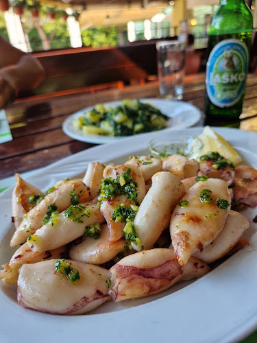 Comentarii opinii despre Pizzeria Primavera Izola