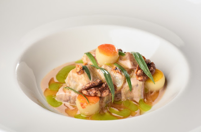 Comentarii opinii despre Restaurant Manna