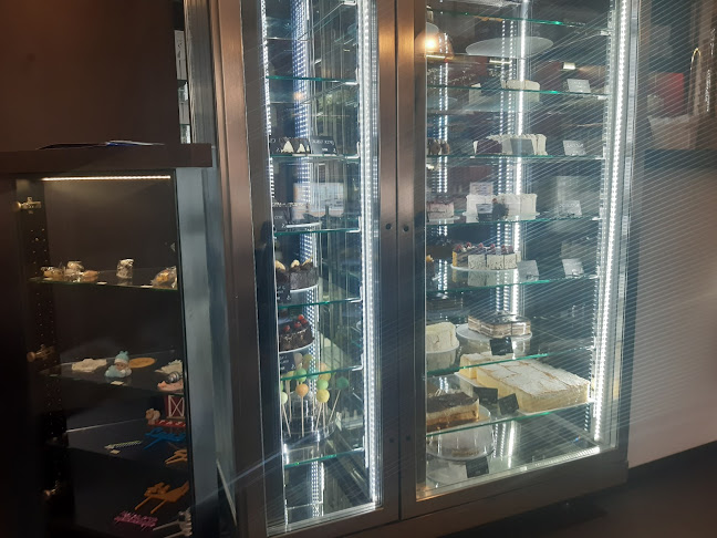 Opinii despre Kavarna Cappuccino în Slovenska Bistrica - Gastronomija in gostinstvo