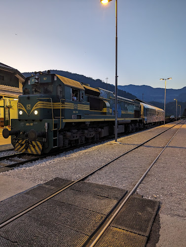 Opinii despre Gostinstvo Pritekelj, Janez Pritekelj s.p. în Bohinjska Bistrica - Gastronomija in gostinstvo