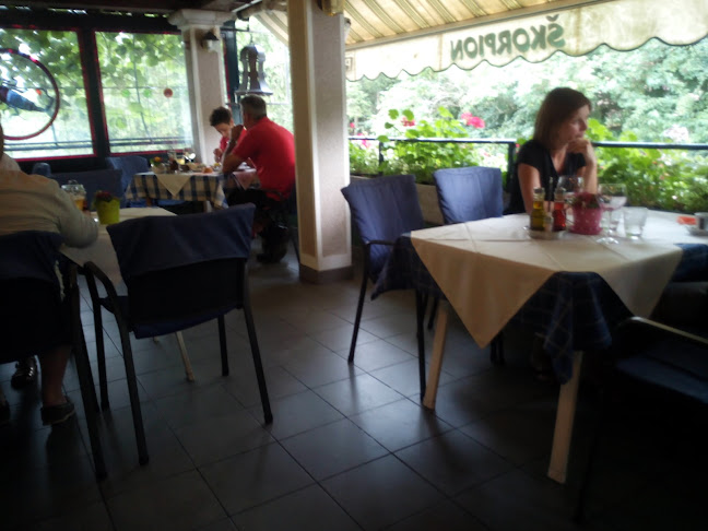 Gostilna - pizzerija - "Škorpion" Rajko Jenko s.p. - Ilirska Bistrica