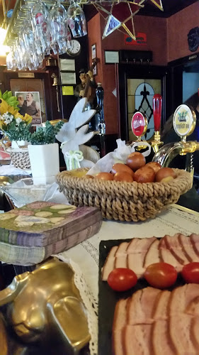 Dnevni bar in storitve "Pierrot Pub" Ameršek Peter s.p. - Ljubljana