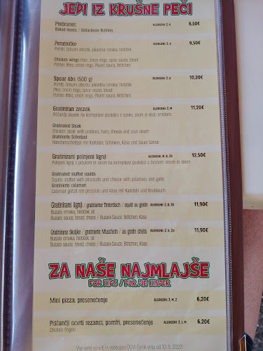 Comentarii opinii despre Pizzeria Lili