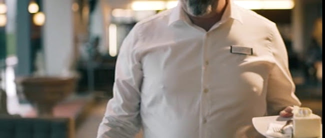 A la carte restavracija Sofija – Rimske Terme