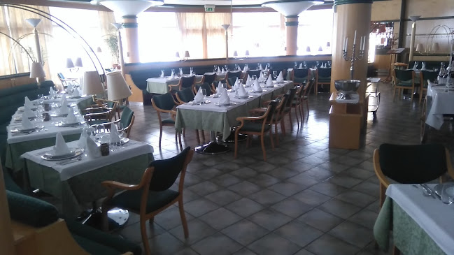 Restavracija Arboretum - Radomlje