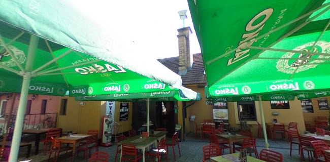 Das ist Walter - Ljubljana Šmartinska - Gastronomija in gostinstvo