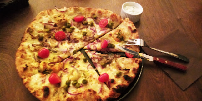 Opinii despre Finisterra Grad Kodeljevo în Ljubljana - Gastronomija in gostinstvo