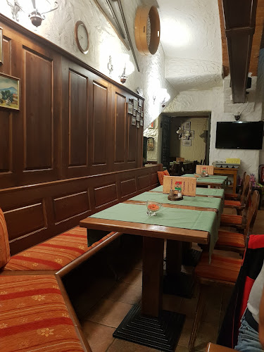 Opinii despre Pizerija Trattoria Padrino - Gostilna în Maribor - Gastronomija in gostinstvo