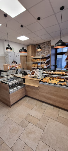 Opinii despre PEKARSTVO ROK d.o.o., pe Mokronog în Mokronog - Gastronomija in gostinstvo