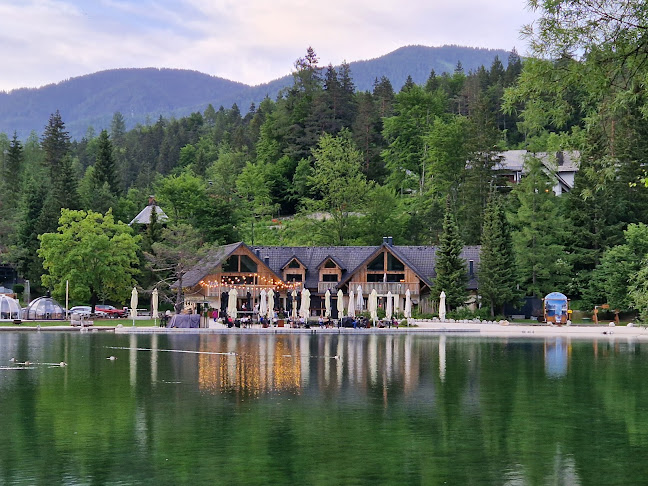 Vršiška cesta 41, 4280 Kranjska Gora