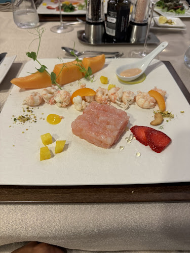 Opinii despre Calypso Restaurant în Nova Gorica - Gastronomija in gostinstvo