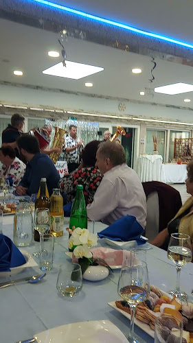 Gostišče siva Čaplja - Janko Trinkaus s.p.- restavracija - Trnovska vas