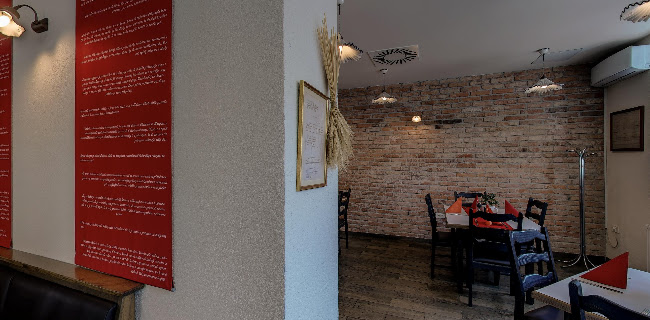 Restavracija Parma - Maribor