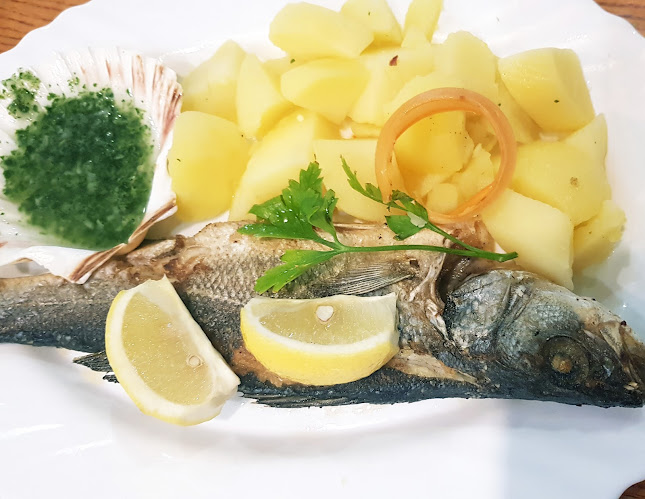 Comentarii opinii despre Ribji Bistro, restavracija z morsko hrano