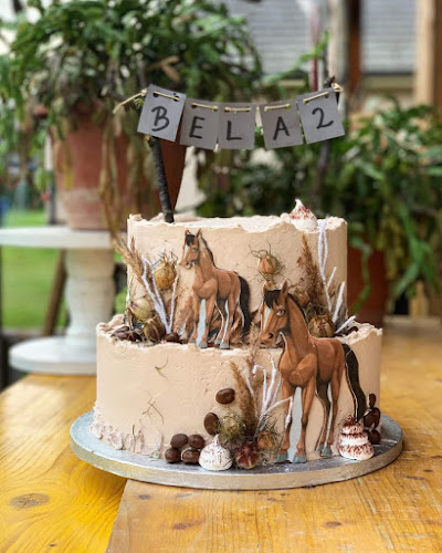 Opinii despre Sladki raj în Kobilje - Gastronomija in gostinstvo