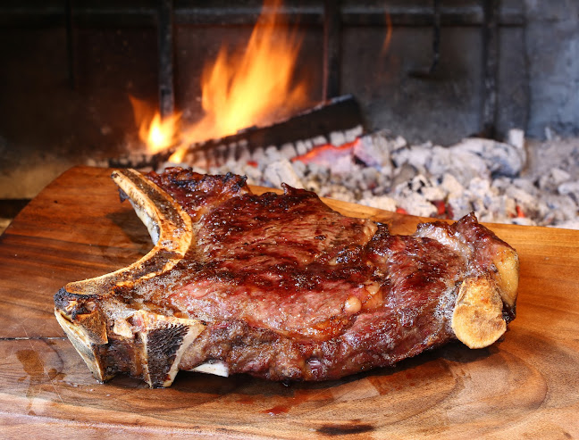 Comentarii opinii despre Steakshop