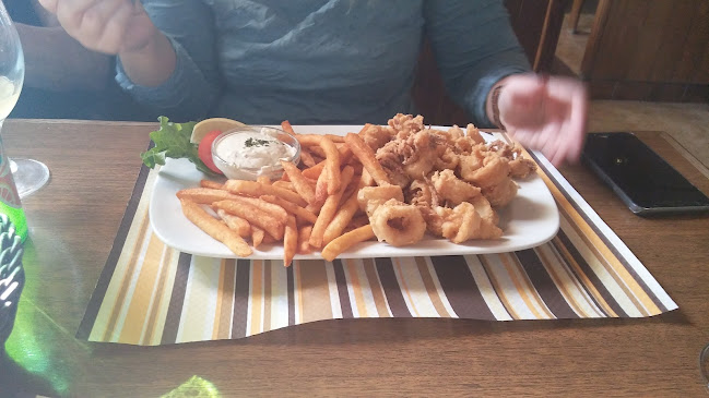 Comentarii opinii despre Pizzeria Taberna