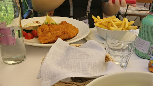 Vizija Gostinstvo d.o.o. - Ljubljana