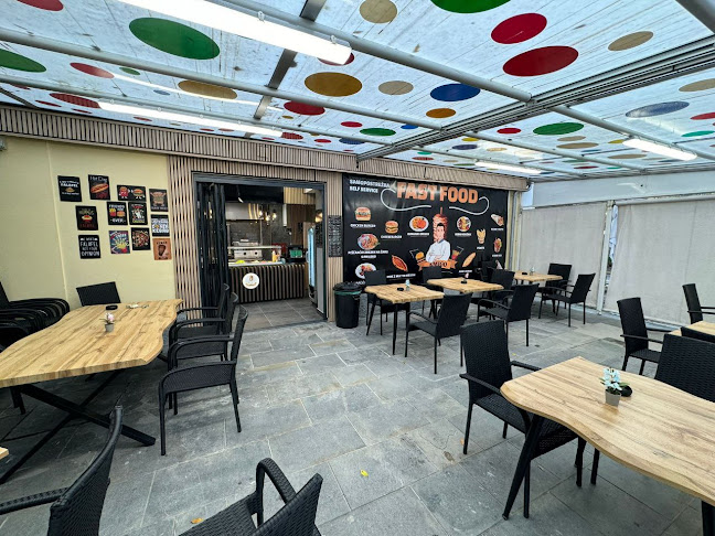 Fast Food Amigo - Izola