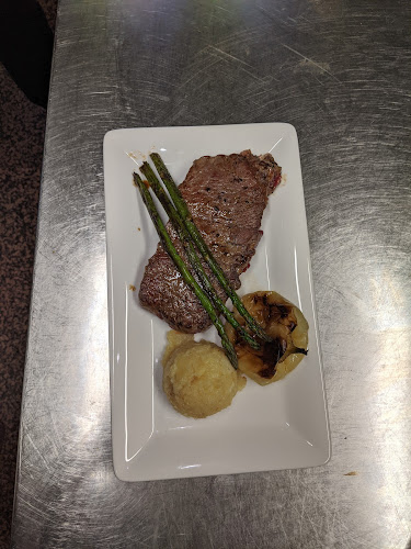 Gostilna Pri planinskem orlu