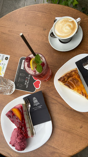 Kavarna Zvon, Euro Markt d.o.o.