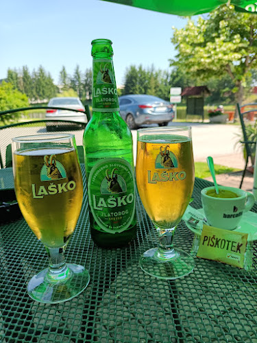 Bar ribnik, Rado Antolič s.p. - Ormož