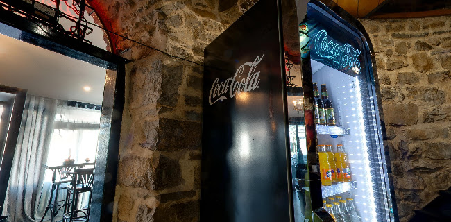 BAR STOLP - Ajdovščina