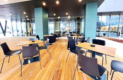 SOSO restavracija & kavarna