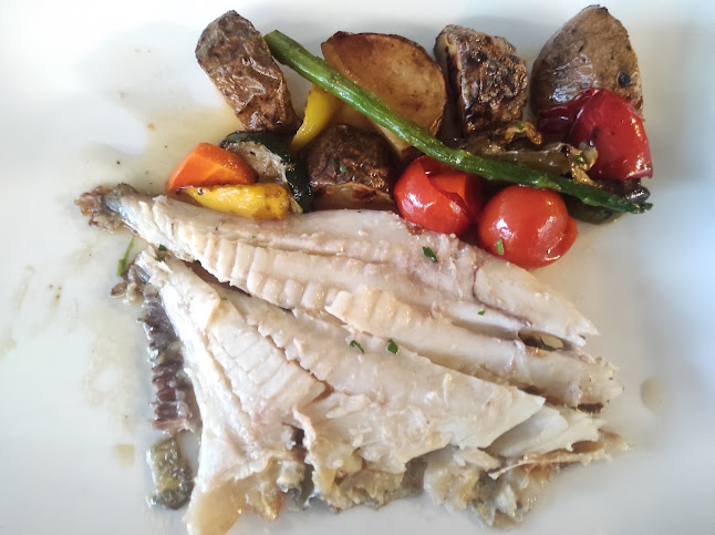 Restavracija Brič - Dekani