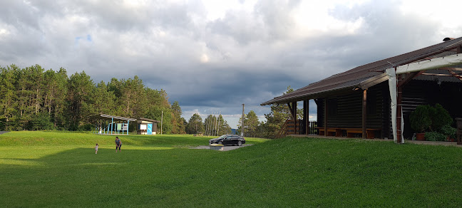 LITTLE GRINCH BAR, Črne Njive - Ilirska Bistrica