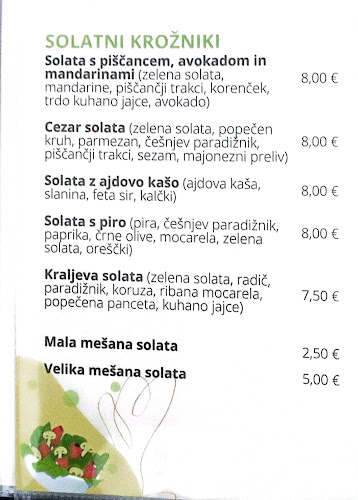 Torenda, restavracija in pizzerija