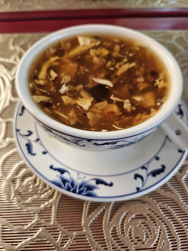 Opinii despre Kitajska restavracija Srečna zvezda în Ravne na Koroškem - Gastronomija in gostinstvo